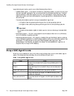 Preview for 12 page of Avaya Endpoint Access Control Agent User Manual