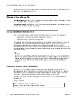 Preview for 14 page of Avaya Endpoint Access Control Agent User Manual