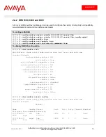 Preview for 16 page of Avaya ERS 1600 Technical Configuration Manual