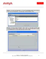 Предварительный просмотр 20 страницы Avaya ERS 2400 Technical Configuration Manual