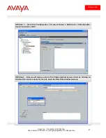 Предварительный просмотр 22 страницы Avaya ERS 2400 Technical Configuration Manual