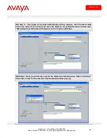 Предварительный просмотр 24 страницы Avaya ERS 2400 Technical Configuration Manual