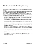 Предварительный просмотр 11 страницы Avaya ERS 2500 Troubleshooting Manual