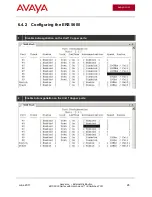 Preview for 28 page of Avaya ERS 5000 Series Technical Configuration Manual