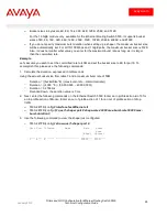 Preview for 25 page of Avaya ERS 5510 Technical Configuration Manual