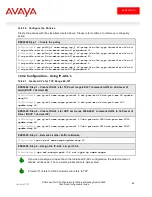 Preview for 63 page of Avaya ERS 5510 Technical Configuration Manual