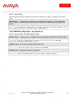 Preview for 65 page of Avaya ERS 5510 Technical Configuration Manual