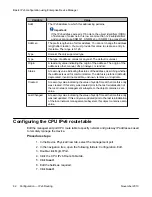 Preview for 82 page of Avaya ERS 8600 series Configuration Manual