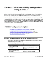 Preview for 207 page of Avaya ERS 8600 series Configuration Manual