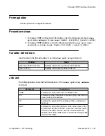 Preview for 247 page of Avaya ERS 8600 series Configuration Manual