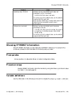 Preview for 265 page of Avaya ERS 8600 series Configuration Manual