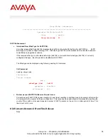 Preview for 12 page of Avaya ERS 8600 Manual