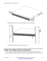 Preview for 20 page of Avaya ERS3626GTS Manual