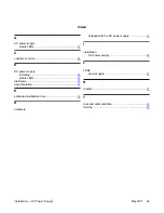 Предварительный просмотр 49 страницы Avaya Ethernet Routing Switch 8300 Series Installation Manual