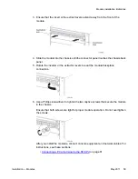 Preview for 59 page of Avaya Ethernet Routing Switch 8300 Installation Manual