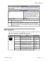 Preview for 85 page of Avaya Ethernet Routing Switch 8300 Installation Manual