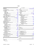 Preview for 95 page of Avaya Ethernet Routing Switch 8300 Installation Manual