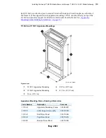 Preview for 113 page of Avaya G600 Installing Manual