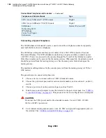 Preview for 164 page of Avaya G600 Installing Manual