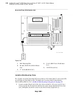 Preview for 206 page of Avaya G600 Installing Manual