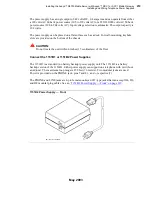 Preview for 219 page of Avaya G600 Installing Manual