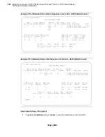 Preview for 244 page of Avaya G600 Installing Manual