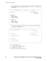 Предварительный просмотр 56 страницы Avaya G650 Installation Instructions Manual