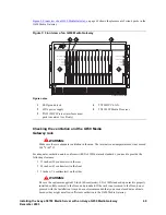 Предварительный просмотр 69 страницы Avaya G650 Installation Instructions Manual