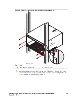 Предварительный просмотр 73 страницы Avaya G650 Installation Instructions Manual