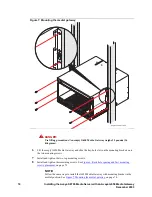 Предварительный просмотр 74 страницы Avaya G650 Installation Instructions Manual