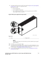 Предварительный просмотр 75 страницы Avaya G650 Installation Instructions Manual