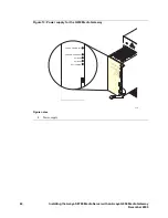 Предварительный просмотр 84 страницы Avaya G650 Installation Instructions Manual