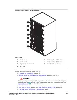 Предварительный просмотр 91 страницы Avaya G650 Installation Instructions Manual