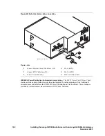 Предварительный просмотр 102 страницы Avaya G650 Installation Instructions Manual