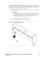 Предварительный просмотр 105 страницы Avaya G650 Installation Instructions Manual