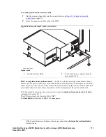 Предварительный просмотр 111 страницы Avaya G650 Installation Instructions Manual