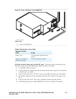 Предварительный просмотр 113 страницы Avaya G650 Installation Instructions Manual