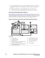 Предварительный просмотр 122 страницы Avaya G650 Installation Instructions Manual