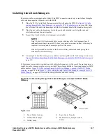 Предварительный просмотр 147 страницы Avaya G650 Installation Instructions Manual