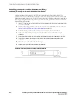 Предварительный просмотр 154 страницы Avaya G650 Installation Instructions Manual