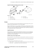 Предварительный просмотр 157 страницы Avaya G650 Installation Instructions Manual