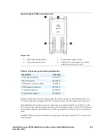 Предварительный просмотр 169 страницы Avaya G650 Installation Instructions Manual