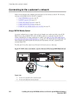 Предварительный просмотр 190 страницы Avaya G650 Installation Instructions Manual