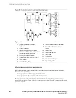 Предварительный просмотр 216 страницы Avaya G650 Installation Instructions Manual