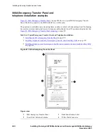 Предварительный просмотр 220 страницы Avaya G650 Installation Instructions Manual