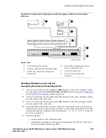 Предварительный просмотр 225 страницы Avaya G650 Installation Instructions Manual