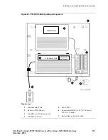 Предварительный просмотр 231 страницы Avaya G650 Installation Instructions Manual