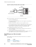 Предварительный просмотр 240 страницы Avaya G650 Installation Instructions Manual