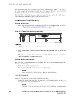 Предварительный просмотр 242 страницы Avaya G650 Installation Instructions Manual