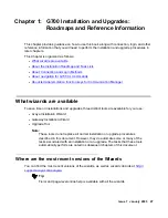 Preview for 27 page of Avaya G700 Installation Manual